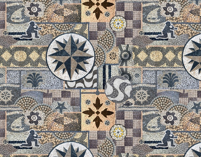 Calçada Portuguesa