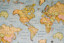 Mapa Mundo