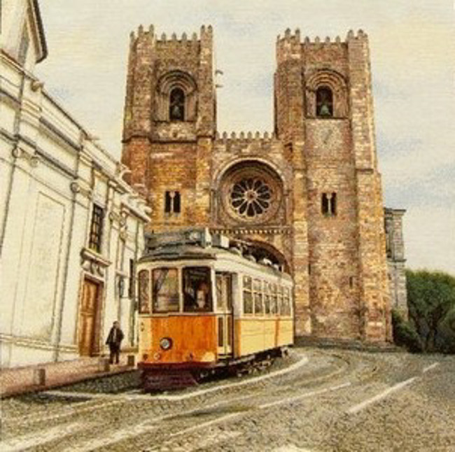 Quadro Lisboa