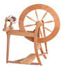 Picture of Traditional Spinning Wheel 