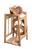 Picture of Country Spinner 2 Double Treadle Natural 