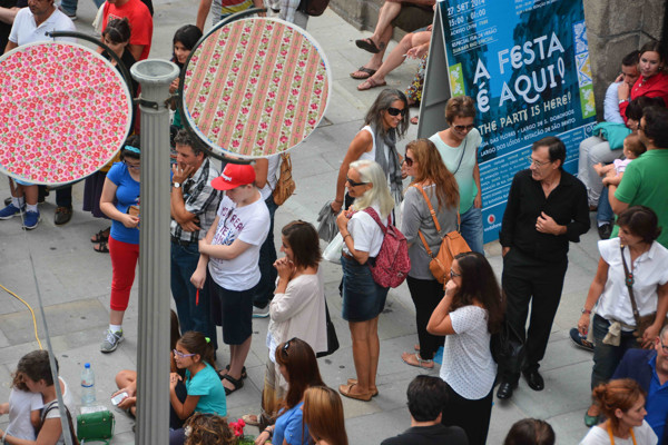 Evento Cidade das Camélias