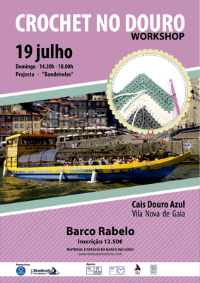 Event on the Douro River