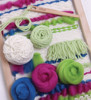 Picture of Weaving Starter Kit Brights
